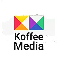 Koffee Media Private Limited logo - Similar company to Kartel Technosoft Pvt Ltd
