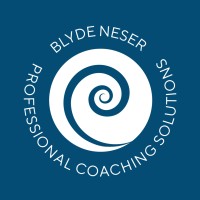 Professional Coaching Solutions logo - Similar company to Tank - Ending Burnout