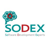 SODEX - SOFTWARE DEVELOPMENT EXPERTS logo - Similar company to Yam Software Development Ltd