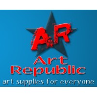 Art Republic logo - Similar company to Capital Growth Traders
