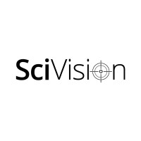 SciVision Medical logo - Similar company to Mast Africa