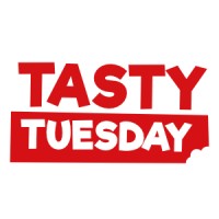 Tasty Tuesday logo - Similar company to Wispy