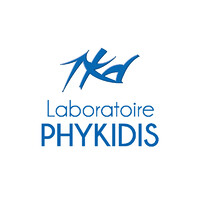 Laboratoire Phykidis logo - Similar company to Laboratoire Cosmethic