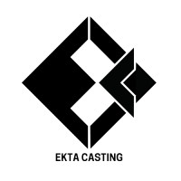 Ekta Casting logo - Similar company to Boiler World Update