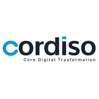 Cordiso logo - Similar company to Jawk Softwares
