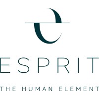 Esprit - The Human Element logo - Similar company to Hazadapt, Inc.