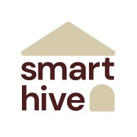 SmartHive logo - Similar company to Gigwolf