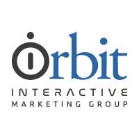Orbit Interactive logo - Similar company to Worldnow