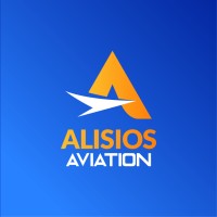Alisios Aviation logo - Similar company to Webpi Solutions