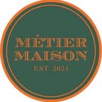 Métier Maison logo - Similar company to Fintechtris