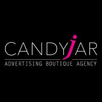 CandyJar Ltd logo - Similar company to Volt Greece