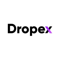 Dropex logo - Similar company to Webeauna