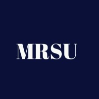 MRSU logo - Similar company to Bitsinbin Technologies
