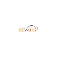 DevAlly logo - Similar company to Claricy