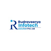 Rudraveerya Infotech Solution pvt ltd logo - Similar company to Klippefort - Digital