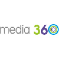 MEDIA 360º logo - Similar company to Media 360