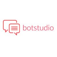 botstudio logo - Similar company to Bot Studio