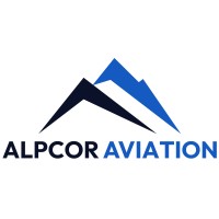Alpcor Aviation logo - Similar company to Insync Supply Ltd