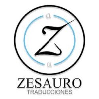 Zesauro Traducciones logo - Similar company to Aneti