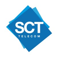 SCT Telecom logo - Similar company to Sct Telecom
