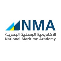 National Maritime Academy logo - Similar company to Leading National Academy