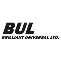 Brilliant Universal Limited logo - Similar company to Picolabb