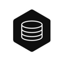 Dark Pearl Media logo - Similar company to Algomizer