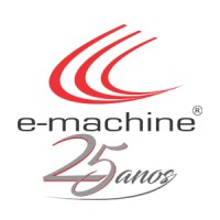 E-Machine Comercial S.A. logo - Similar company to Vc Thinking