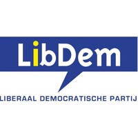 LibDem - Liberaal Democratische Partij logo - Similar company to Alliantie