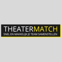 THEATERMATCH logo - Similar company to Theatermachine