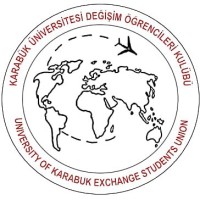 Exchange Students Union logo - Similar company to Arslan Aannemers