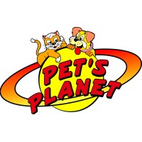 Pet's Planet logo - Similar company to Shantou Hongqiao Packaging Industry Co., Ltd.