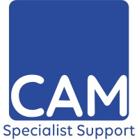 CAM Specialist Support logo - Similar company to The 7Th Mile Group
