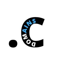 .C Domains logo - Similar company to Requsyol