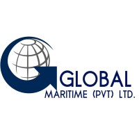 Global Maritime (Pvt) Ltd. logo - Similar company to Eastern Group