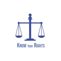 Know Your Rights ASBL logo - Similar company to Hoku
