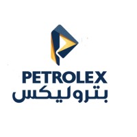 Petrolex بتروليكس logo - Similar company to Libyan Petroleum