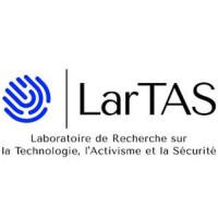 LarTAS – Laboratoire de recherche sur la Technologie, l’Activisme et la Sécurité logo - Similar company to Neuradap: Laboratoire De Recherche En Neuropsychologie De La Réadaptation