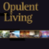 Opulent Living logo - Similar company to Lush Property