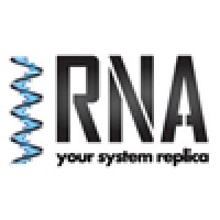 RNA Systems logo - Similar company to Aad Automatisering