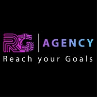 RG Agency logo - Similar company to Rggroup.Az