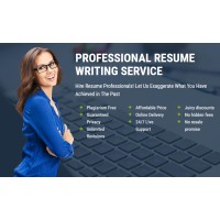 Professional Resume Solutions