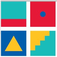 The Raleigh School logo - Similar company to Don Drumm Studios & Gallery