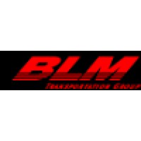 Blm Transportation Group