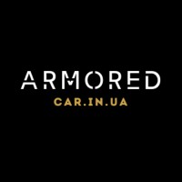 Armored Car logo - Similar company to Ballistic Group