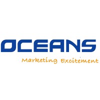 OCEANS Sports & Entertainment Inc. logo - Similar company to Sponsorforce