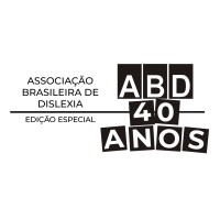 Associação Brasileira de Dislexia (ABD) logo - Similar company to Dislexia
