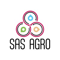 SAS Agro logo - Similar company to Turfquick Global