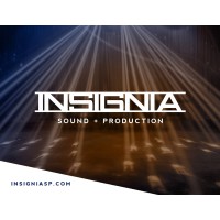 Insignia Sound and Production logo - Similar company to Insignia Studios