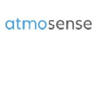 AtmoSense, Inc. logo - Similar company to Drig Aota